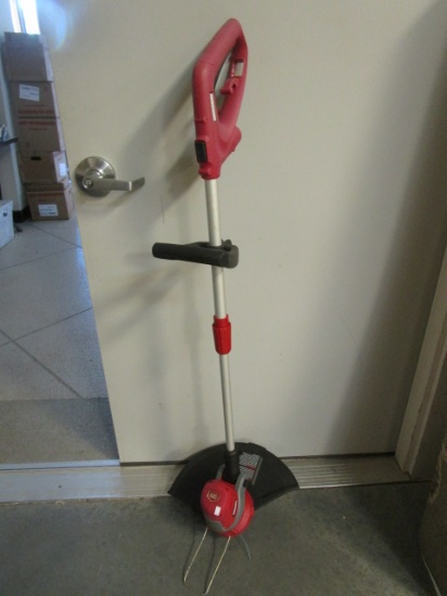 Craftsman Electric String Trimmer