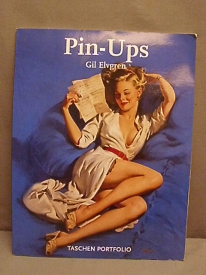 Beautiful Collection of Vintage Pinup Girls - See all photos