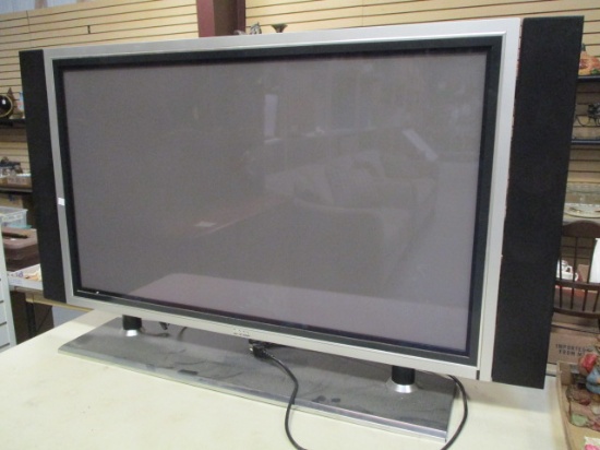 Dell W4200HD Plasma TV