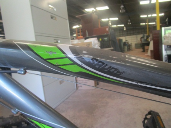 huffy savoy 24