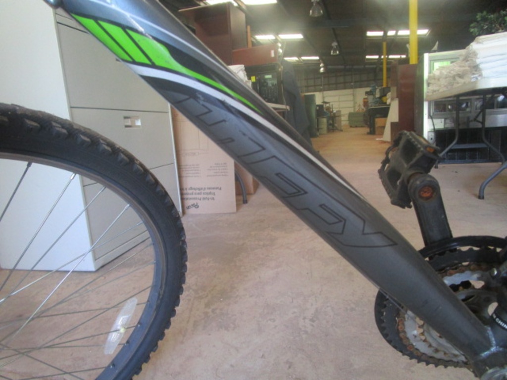 huffy savoy 24