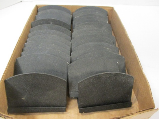 29 Heavy Duty Metal Card Holders