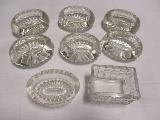 Glass Salts