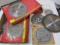 Large Lot of Circular Saw Blades-Most Are New