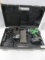 Hitachi DS 12DVF3 Cordless Drill/Driver, Battery and Charger in Hard Case