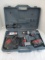 Bosch Brute 18v Drill, Charger and 2 Batteries in Hard Case