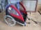 Schwinn Trailblazer Child Seat Bike Cart
