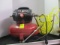 3 Gallon Pancake Air Compressor with Hose