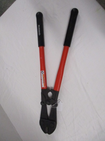 Ridged S18 Bolt Cutters