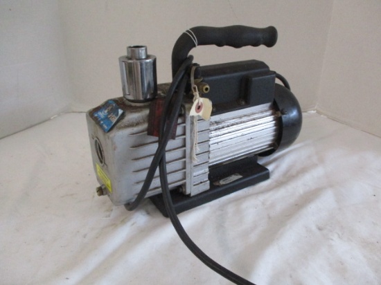 Cornwell 3CFM Air Compressor