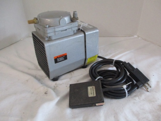 CAST Air Compressor