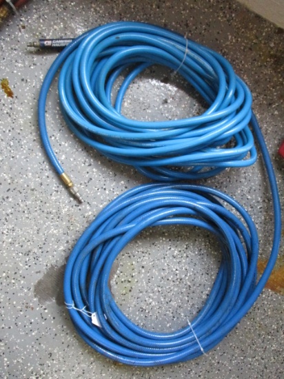 Air Compressor Hoses