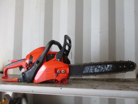 Kioritz CS-310 13" Bar Chain Saw