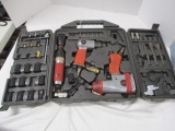 Rockford Air Tool Kit in Hard Case