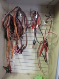 6 Sets of Jumper Cables