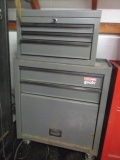 Craftsman Rolling 3 over 2 Tool Box