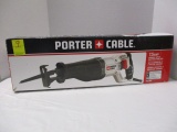 Porter Cable 7.5 AMP Variable Speed Reciprocating Saw