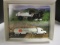 Cliffstar Corp. Celebrating 100 Years Die Cast Horse Drawn Tanker and Tanker Truck