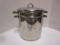 Revere Ware 12 Qt Stock Pot with Strainer
