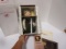 Knowles Little Sherlock Porcelain Doll with Stand in Box