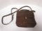 Authentic Coach Brown Leather Purse