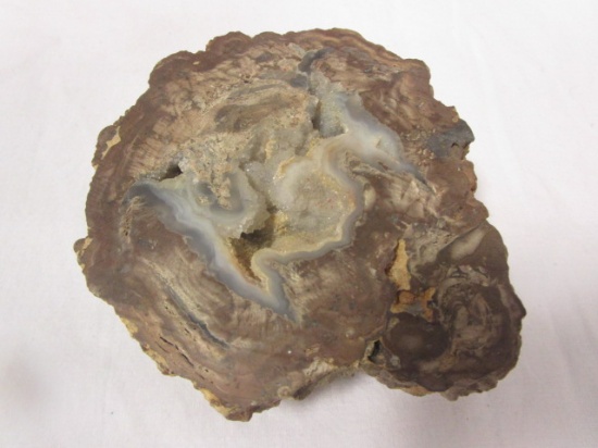 4 1/2" Diameter Geode