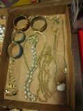 Ladies' Necklaces and Bracelets