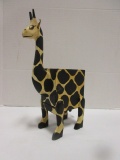 Giraffe Bank