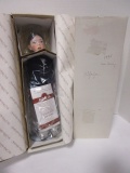 Hamilton Heritage Collection The Little Rascals Alfalfa Porcelain Doll in Box with COA