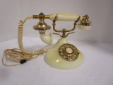 Vintage Radio Shack Dial Telephone