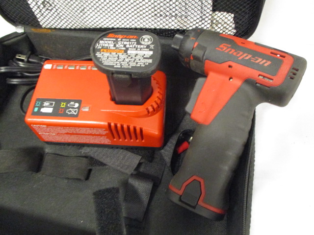 Snap on cts661 deals