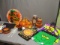 Lot of Halloween Items