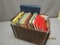 Lot of Books