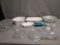 Lot of Corning Ware Items