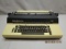 Vintage Sperry Remington SR101 Typewriter