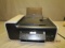 Lexmark X5650 All In One Inkjet Printer -Copy-Scan-Fax