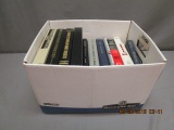 Lot of Books