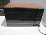 Magic Chief Microwave