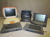 Lot of Laptops & Tablets - No cords