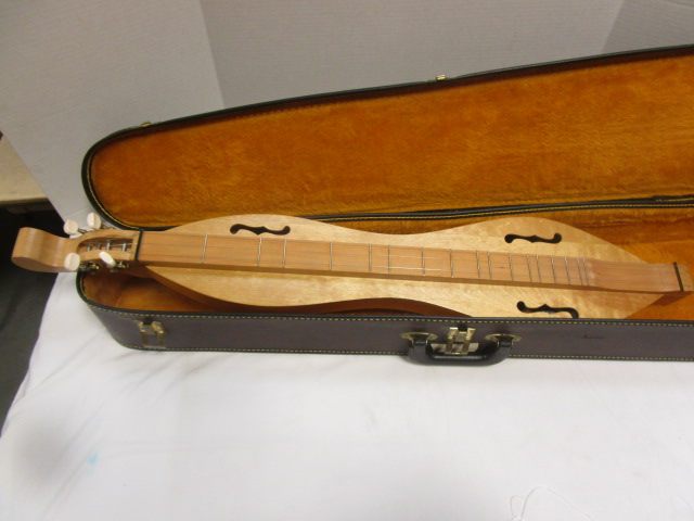 The dulcimer factory discount