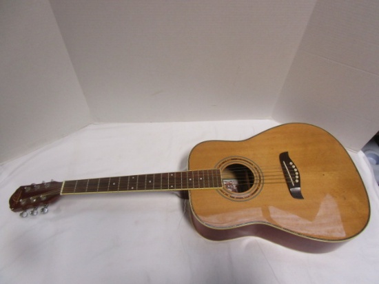 Oscar Schmidt by Washburn Model OG1 Acoustic Guitar