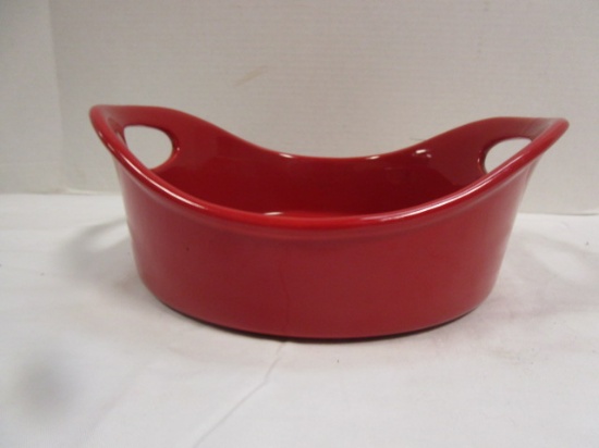 Rachael Ray 2 Qt. Dish with Handles