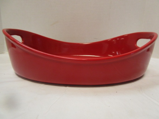Rachael Ray 4 Qt. Dish with Handles