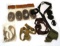 Top Grain Leather Gun Slings and Other Straps/Slings