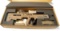 ($2308 RETAIL) New in Box IWI Tavor Sar-FD16 5.56/.223 Semi-Automatic Bullpup Rifle w/ Extras