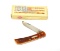 Case Knife in Box - Sod Buster - Item No. 07014