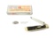 Case Knife in Box - Trapperlock - Item No. 30113