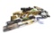 PSE Archery Fang Crossbow w/ Hawke XB30 Pro SR Reticle 1-5x25 Scope & 19 - 20