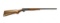 New England Firearms Pardner-Model SBI 20ga. Single Load Shotgun