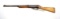 Vintage Daisy Model 1000 BB Gun - Metal w/ Wood Stock